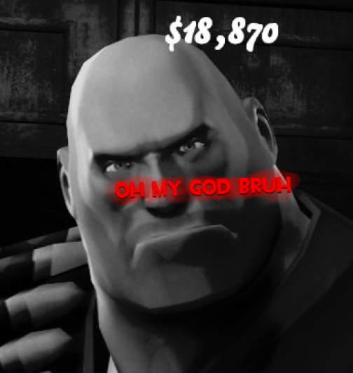 BLU Heavy TF2 tweet media