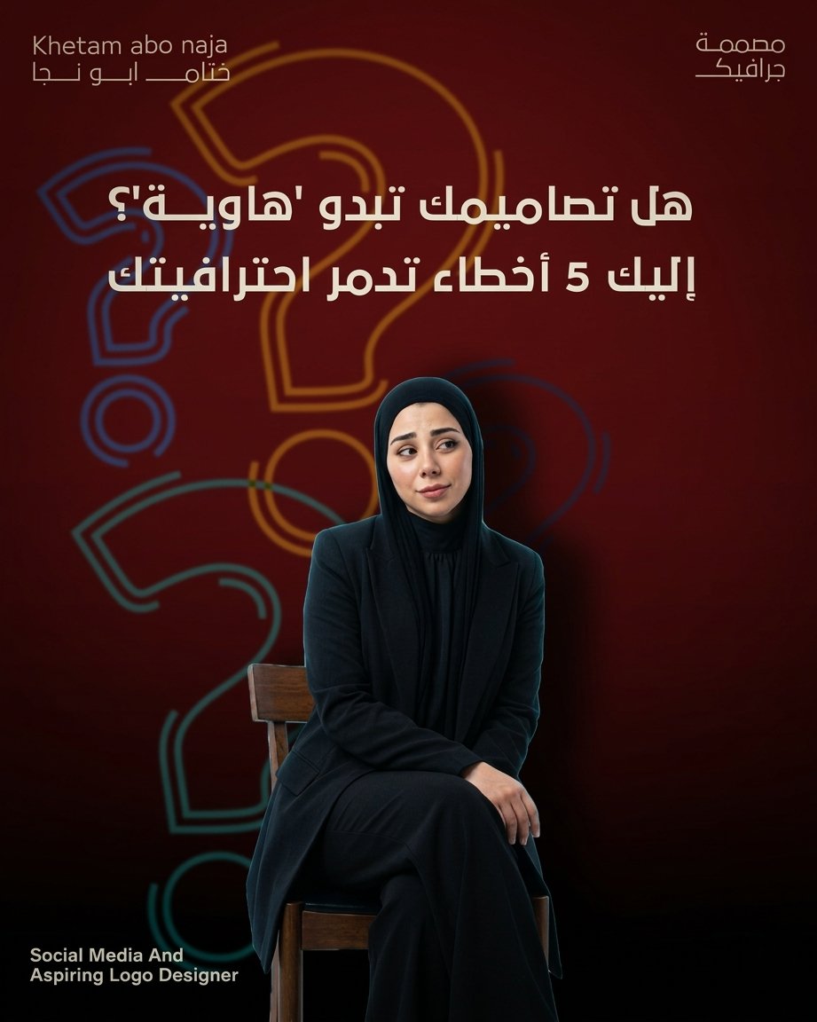 Khetam Designer tweet media