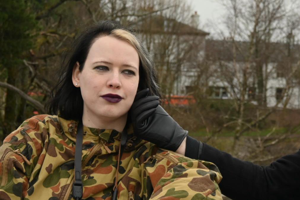 November tweet media