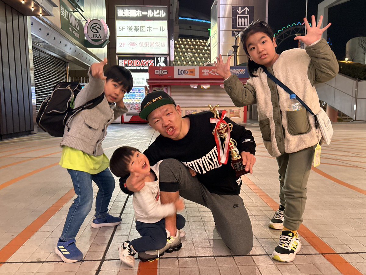 杉田ダイスケ (@POLICEBOXER110) / Posts / X