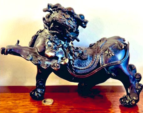 Cato Crane - Probate & Fine Objects Auctions tweet media