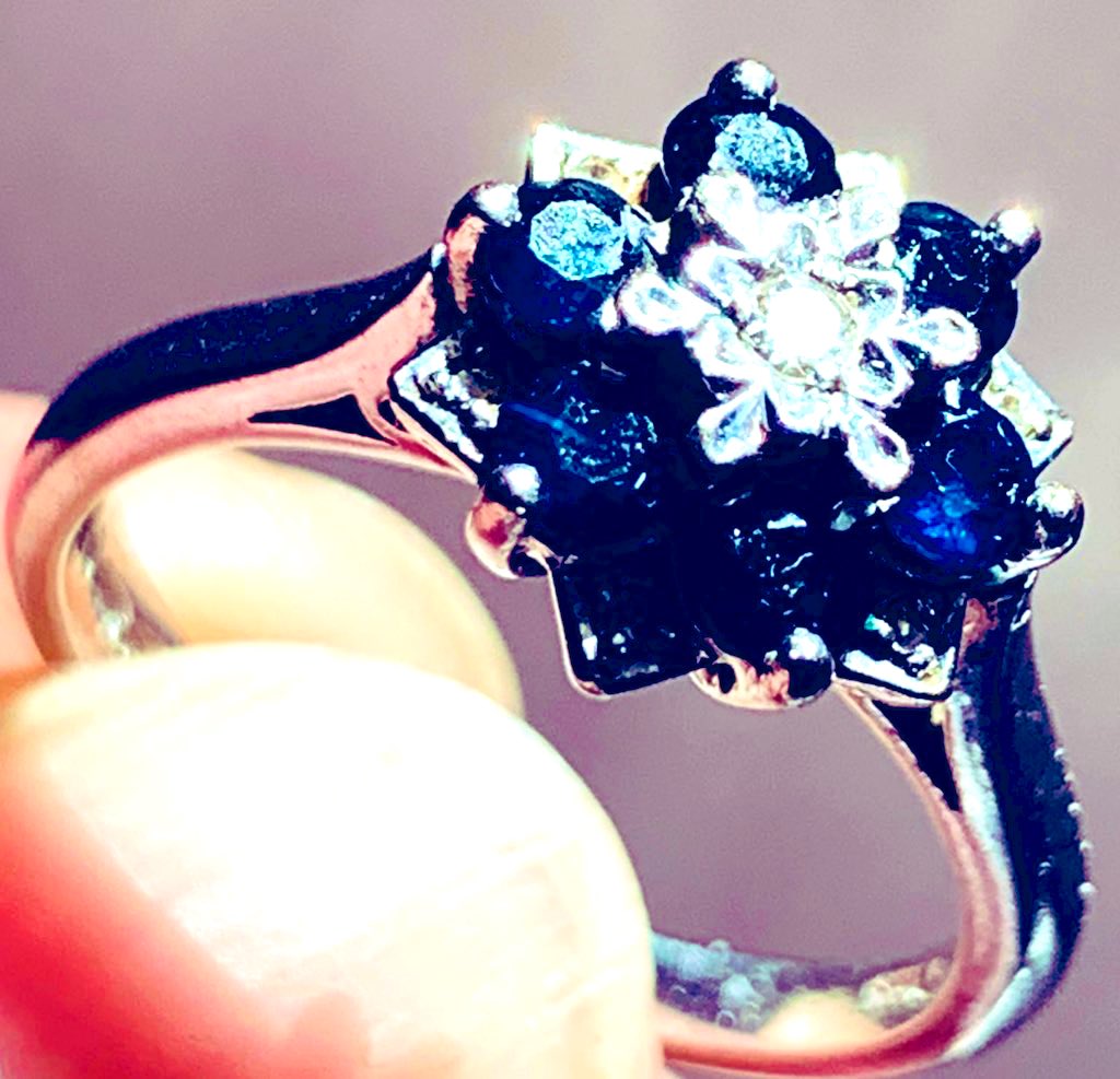 Cato Crane - Probate & Fine Objects Auctions tweet media