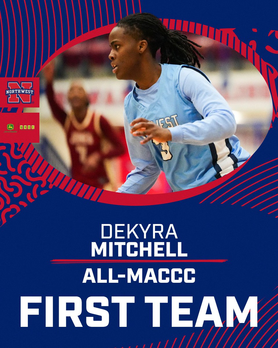 Northwest Rangers tweet media