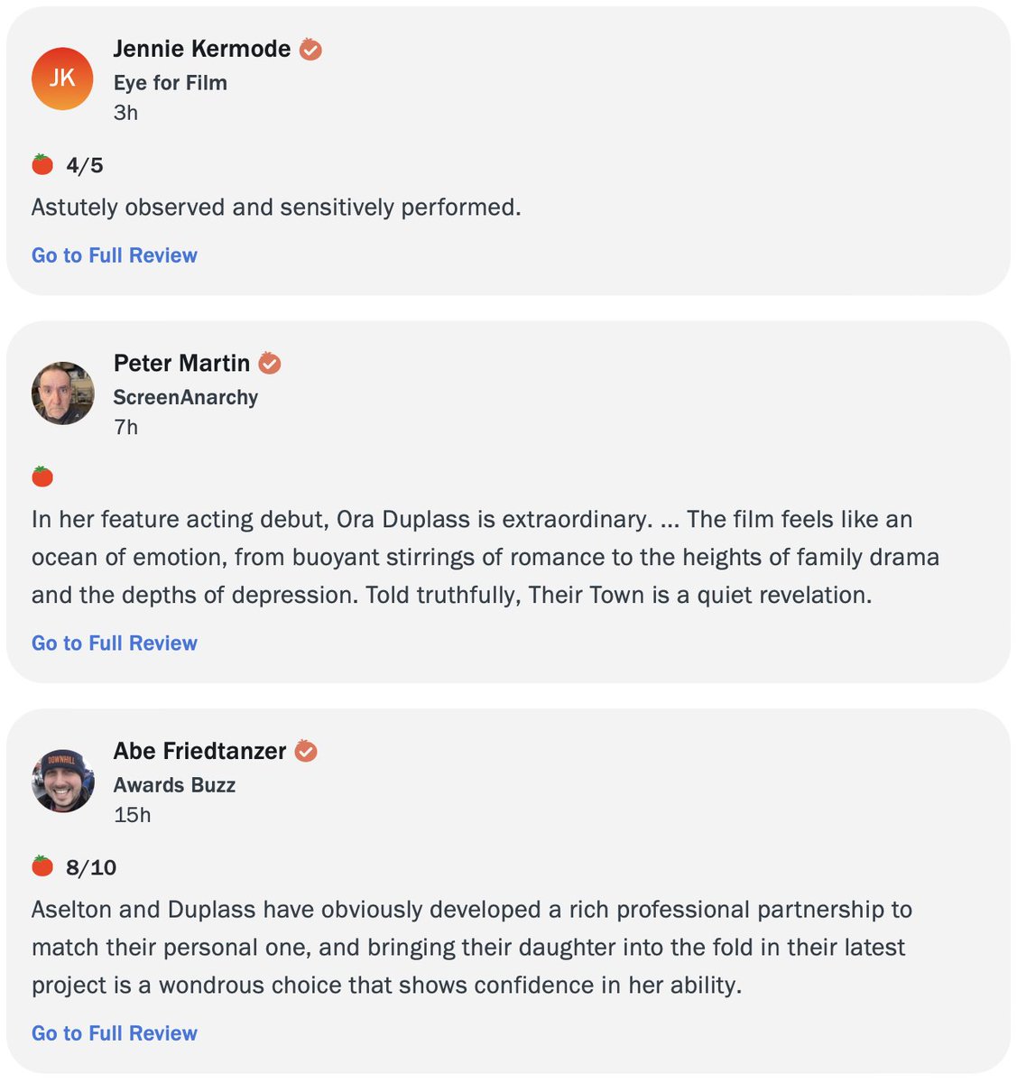 Mark Duplass tweet media