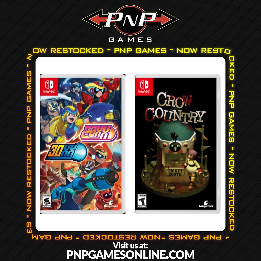 PNP Games 🇨🇦 tweet media