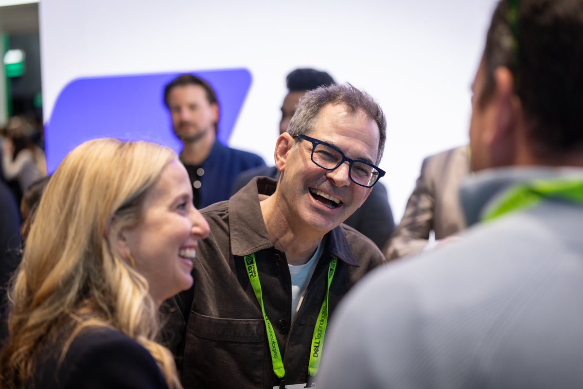 CoreWeave tweet media