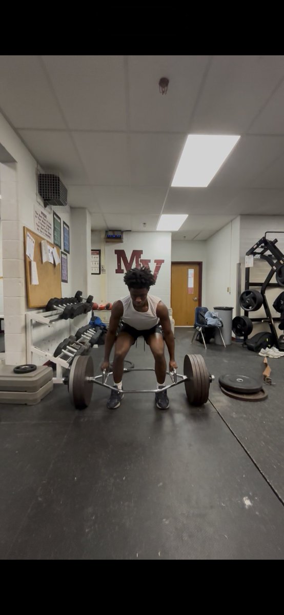 Mt. Vernon Football tweet media