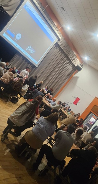 CHS Parent Council tweet media