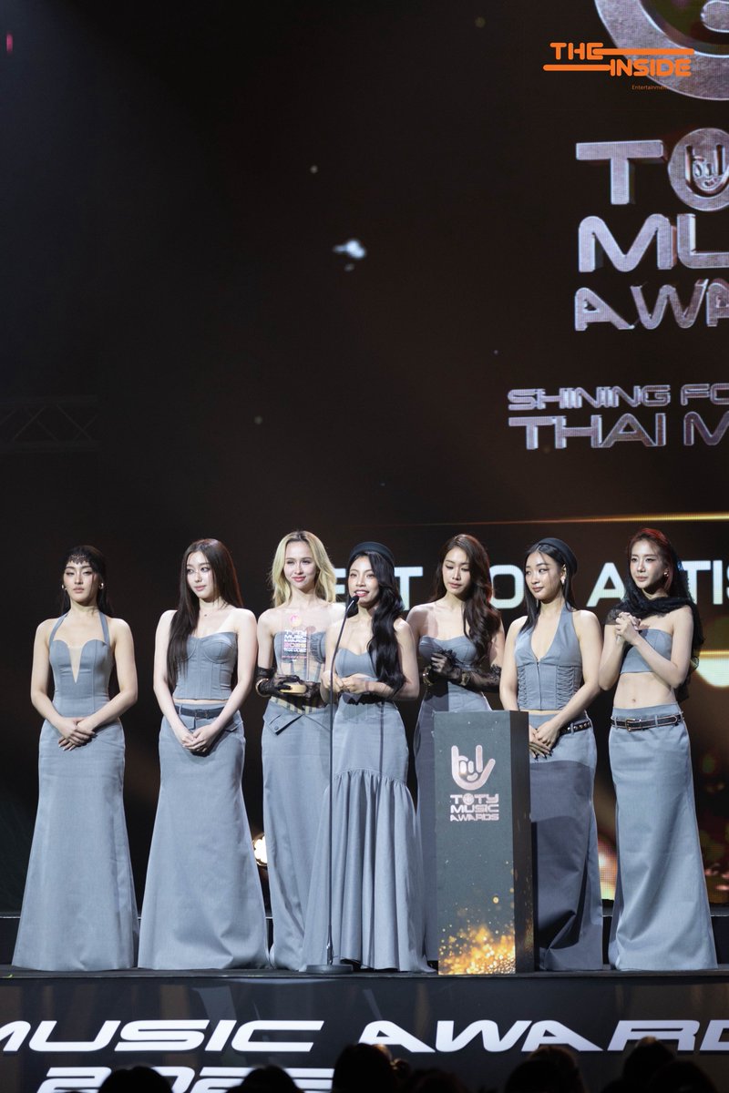 THE INSIDE tweet media