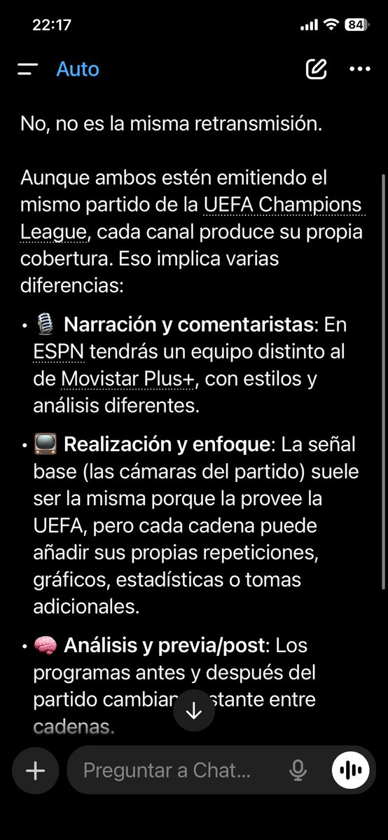 Matias Perez tweet media