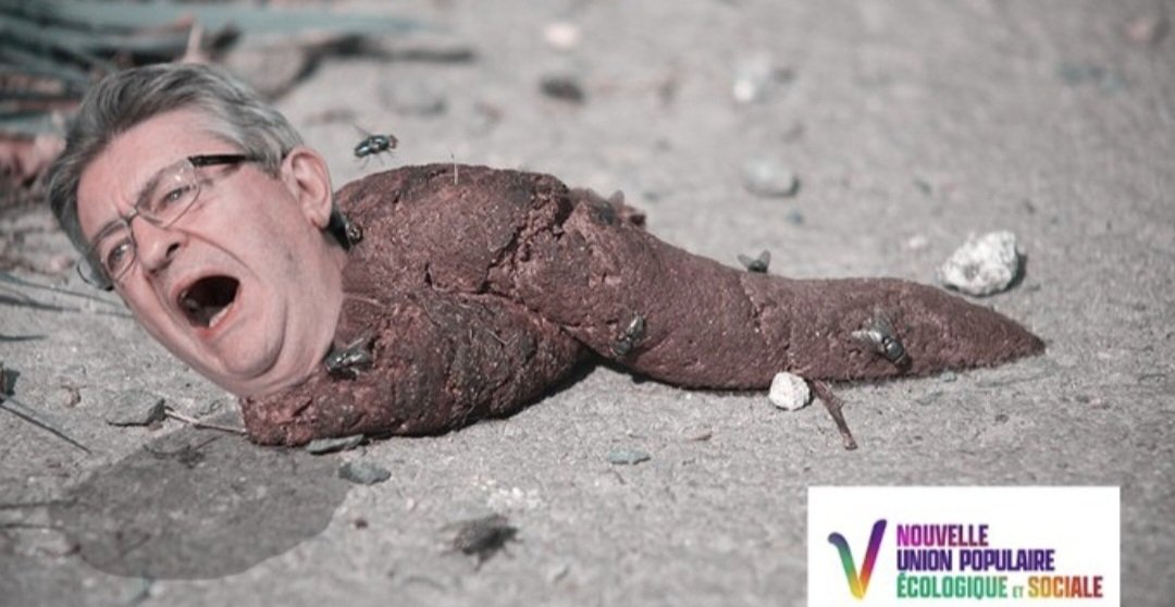 Clovis Lutece tweet media