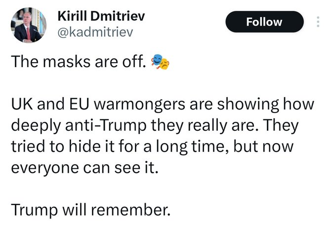 Daractenus tweet media