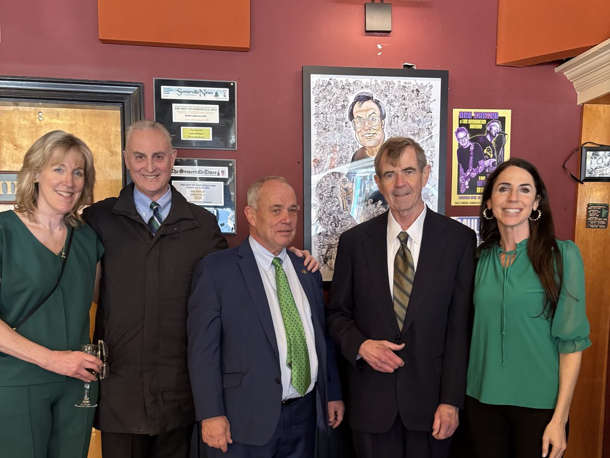 Diana DiZoglio tweet media