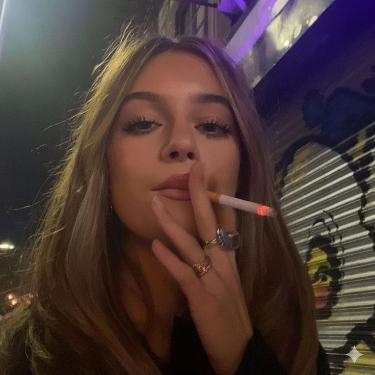 Cigarette Nostalgia tweet media