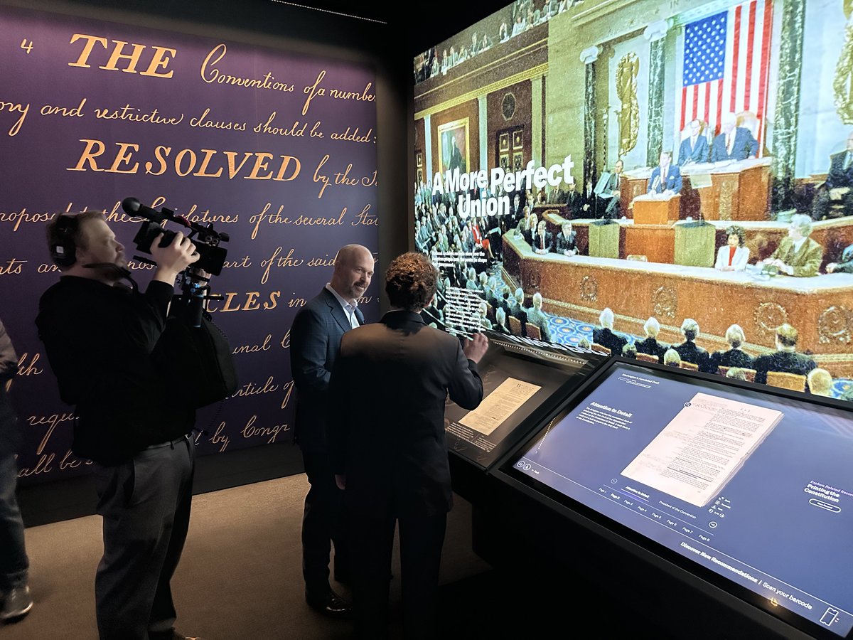 Kevin Roberts tweet media