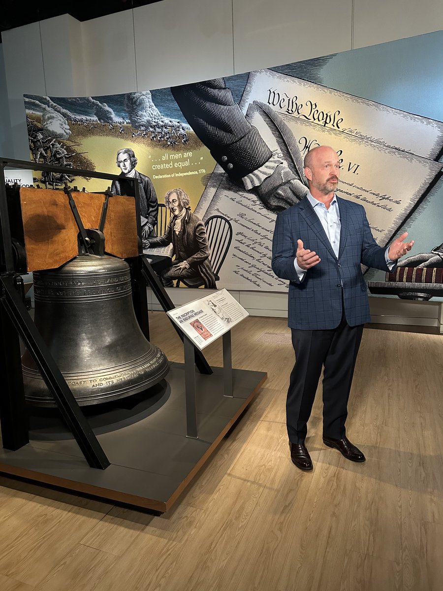 Kevin Roberts tweet media