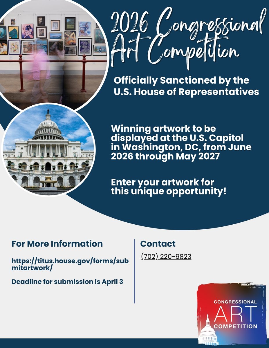 Dina Titus tweet media