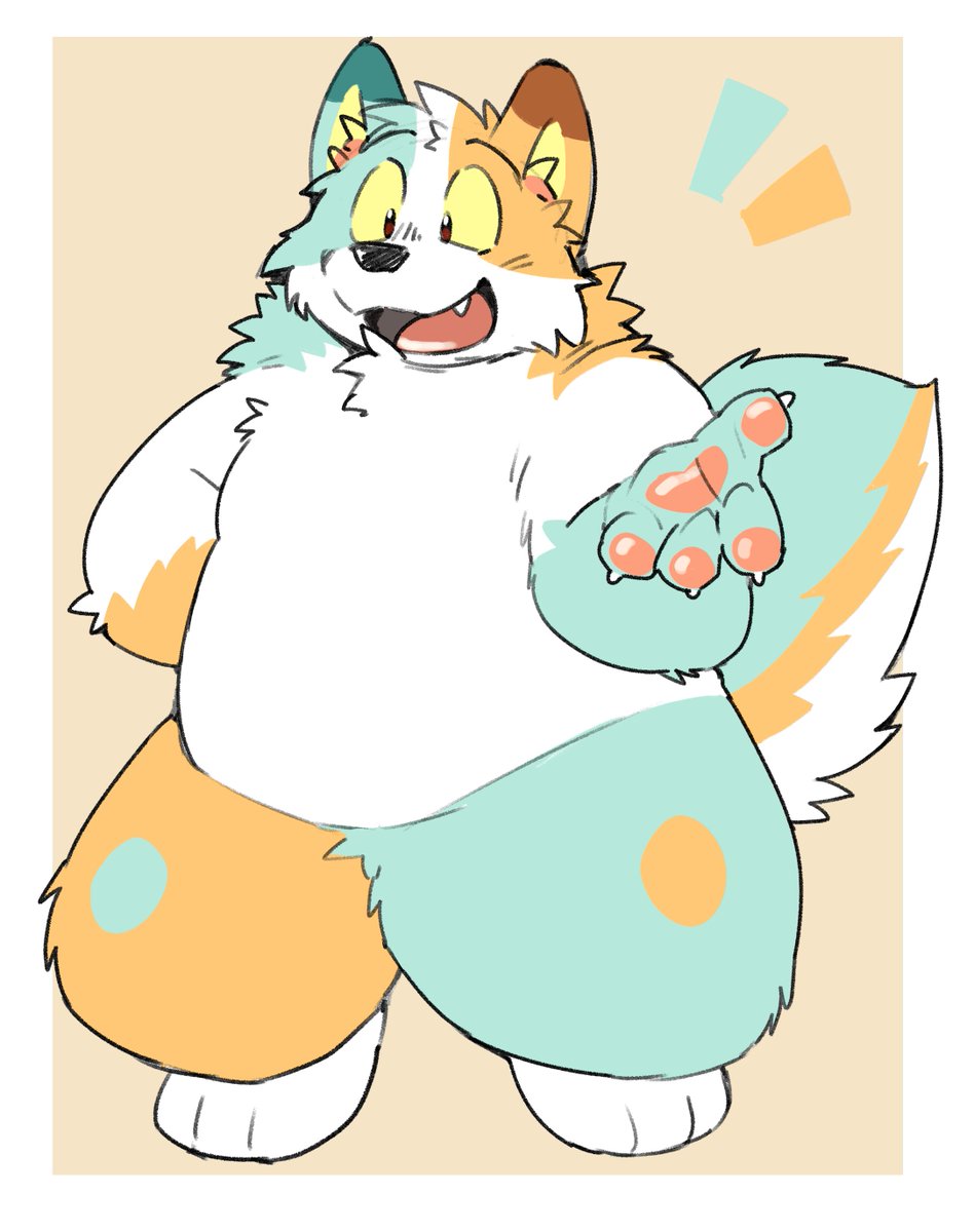 がむんむ tweet media