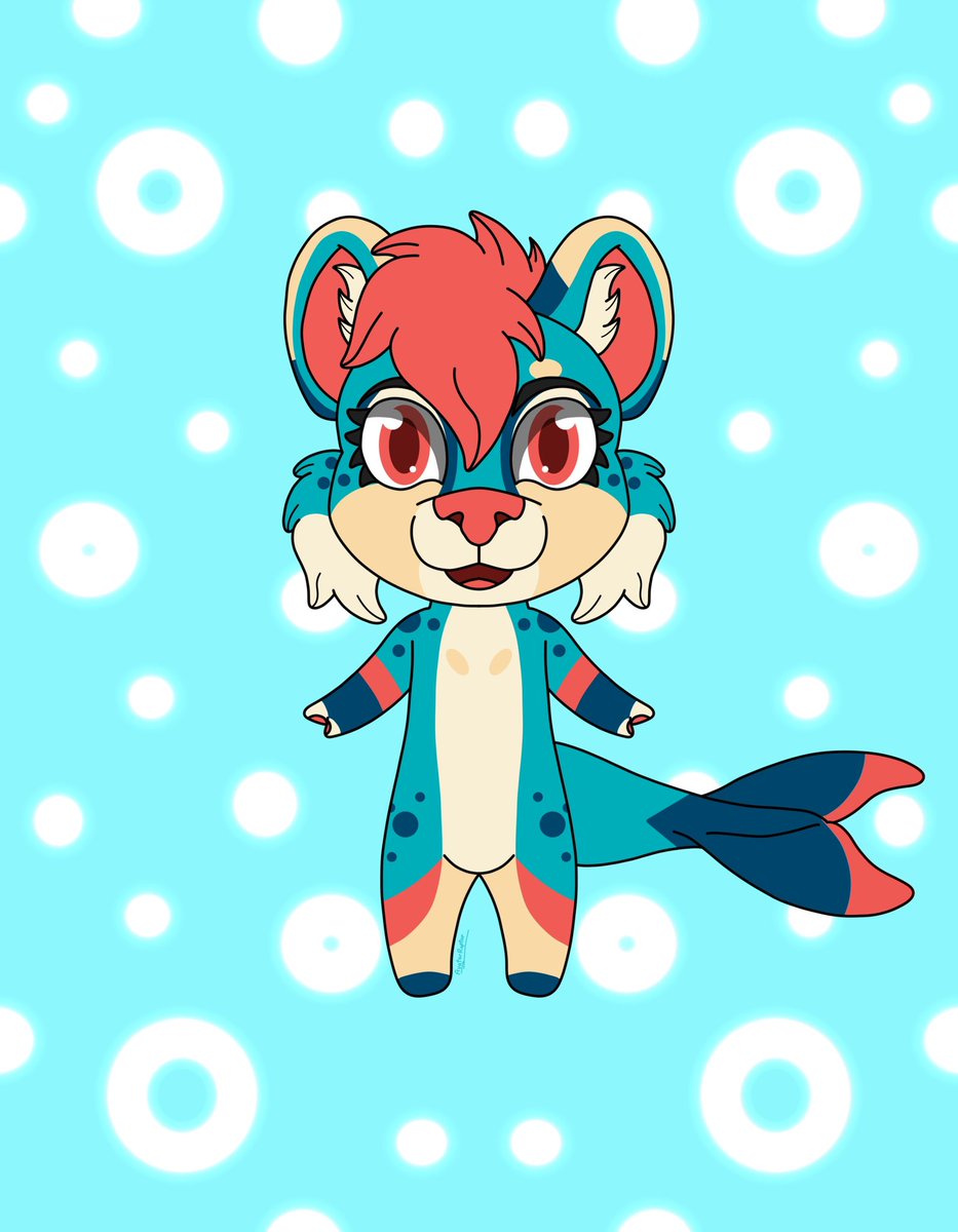 avatarraptor🔜Anthrocon tweet media