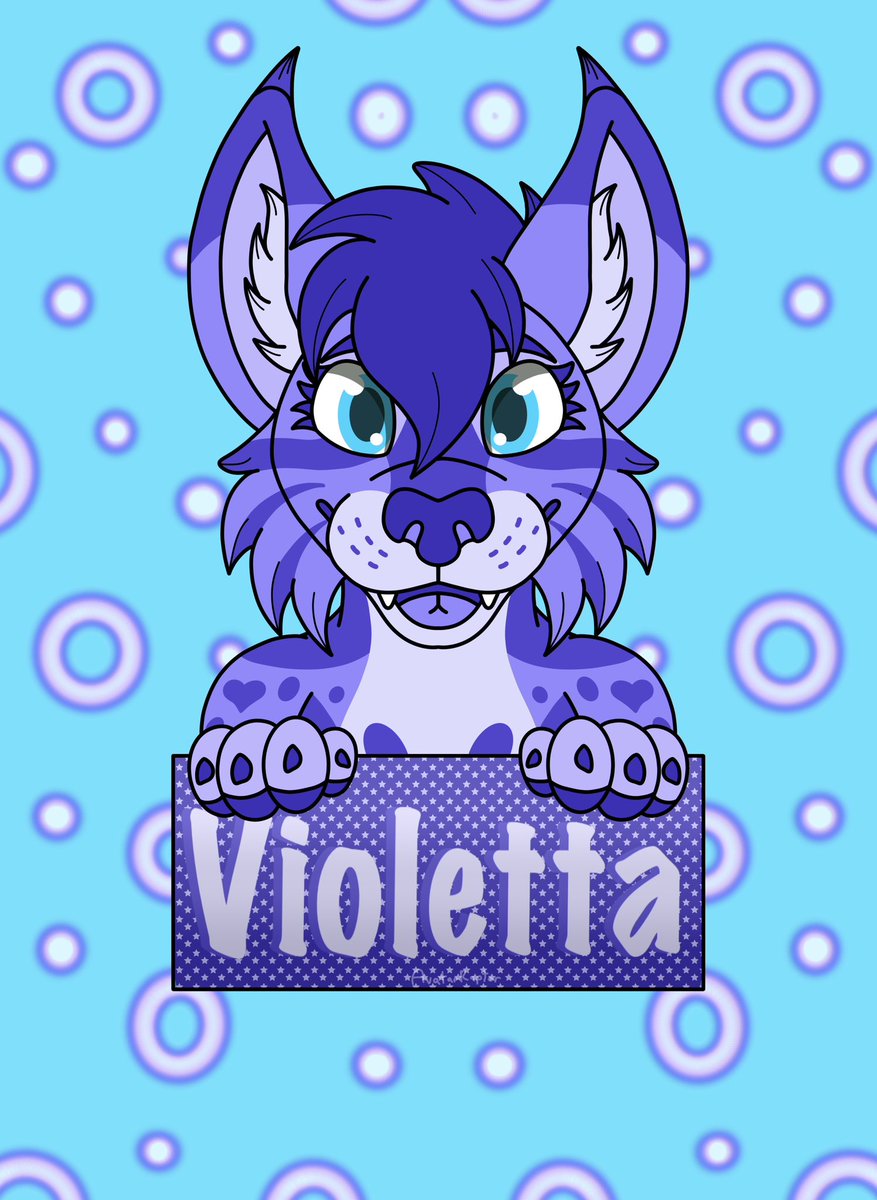 avatarraptor🔜Anthrocon tweet media