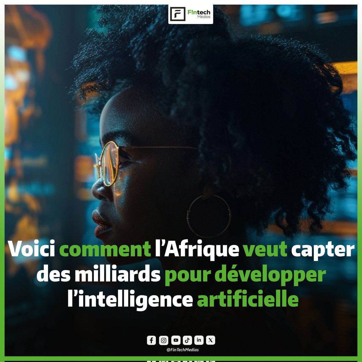 FinTech Médias tweet media