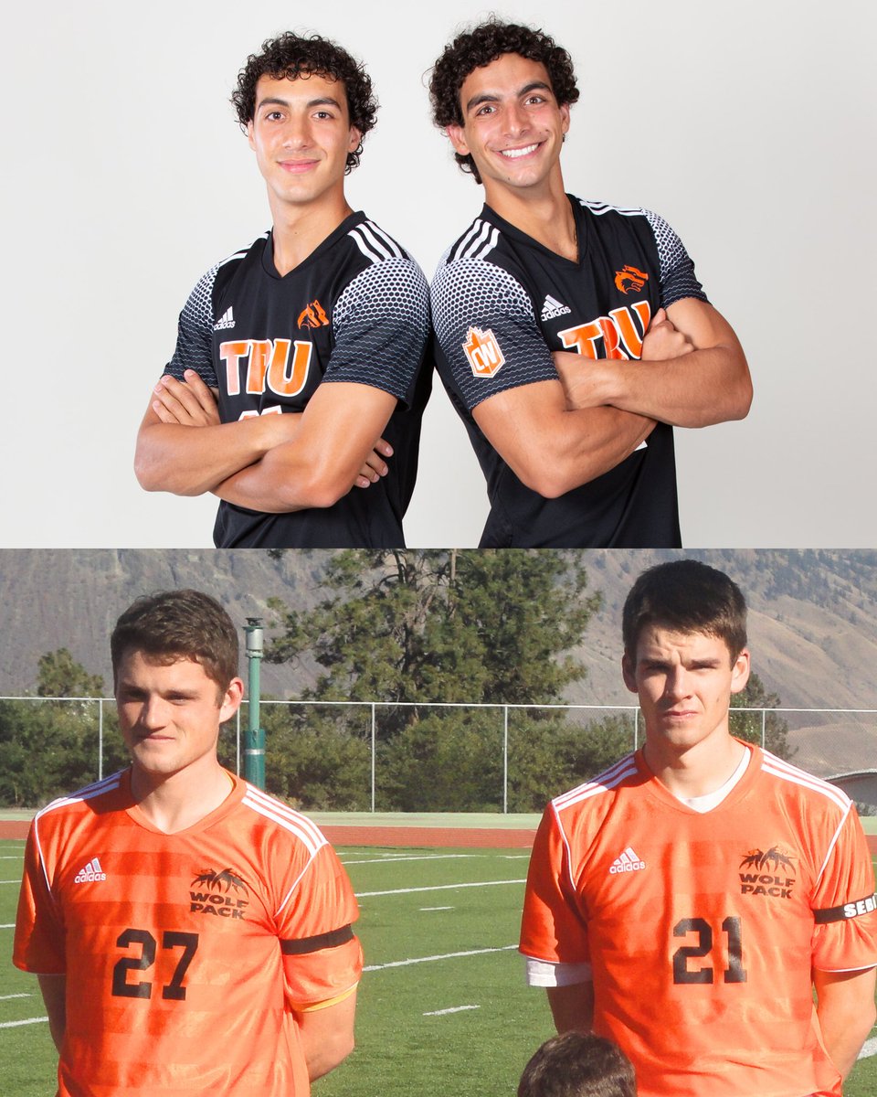 TRU Men’s Soccer tweet media