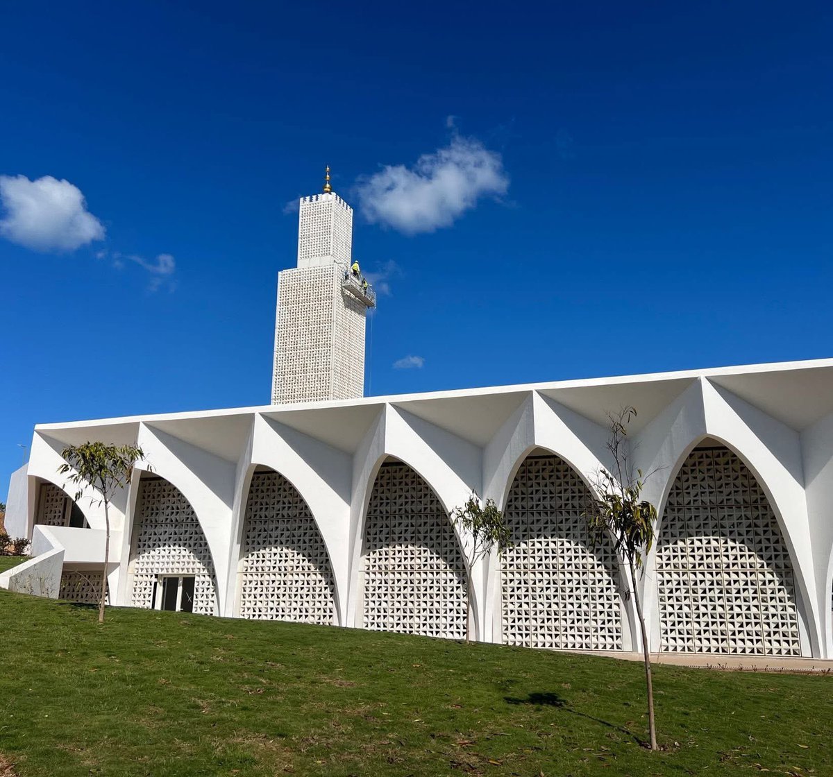 Morocco News 🇲🇦 tweet media