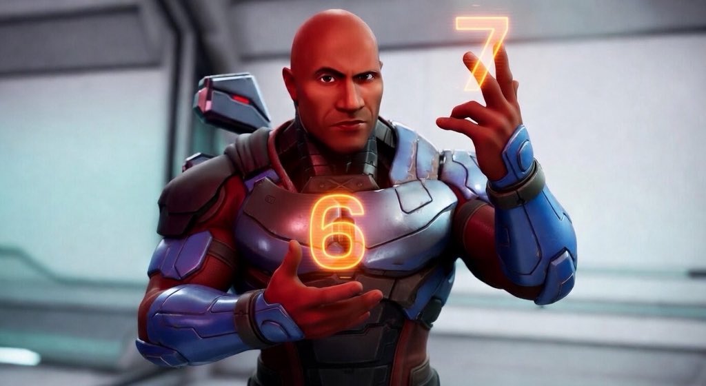 Fortnite Concept Leaks tweet media