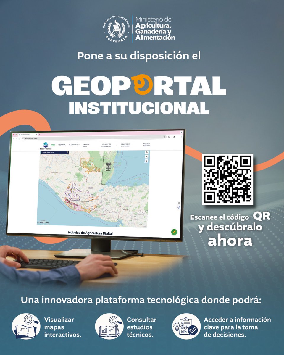 MAGA Guatemala tweet media