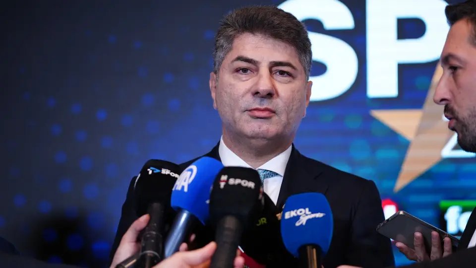 Fener Markaj tweet media