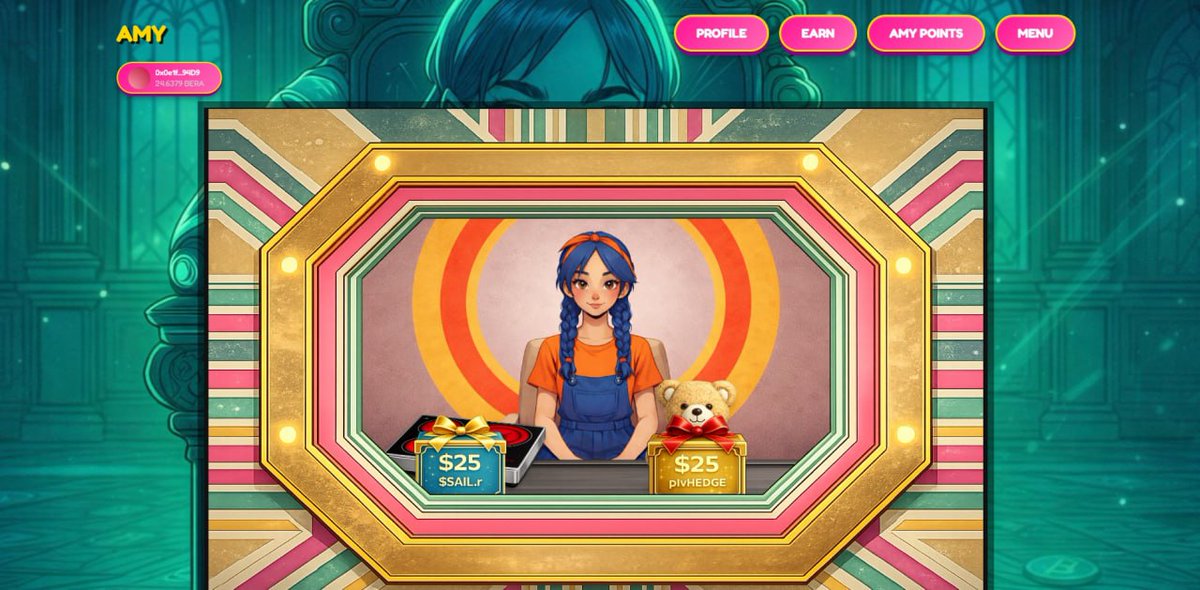 Amy Angels tweet media