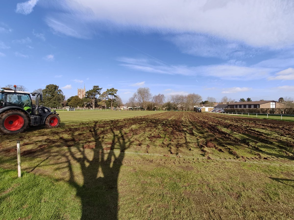 St George EIG FC tweet media