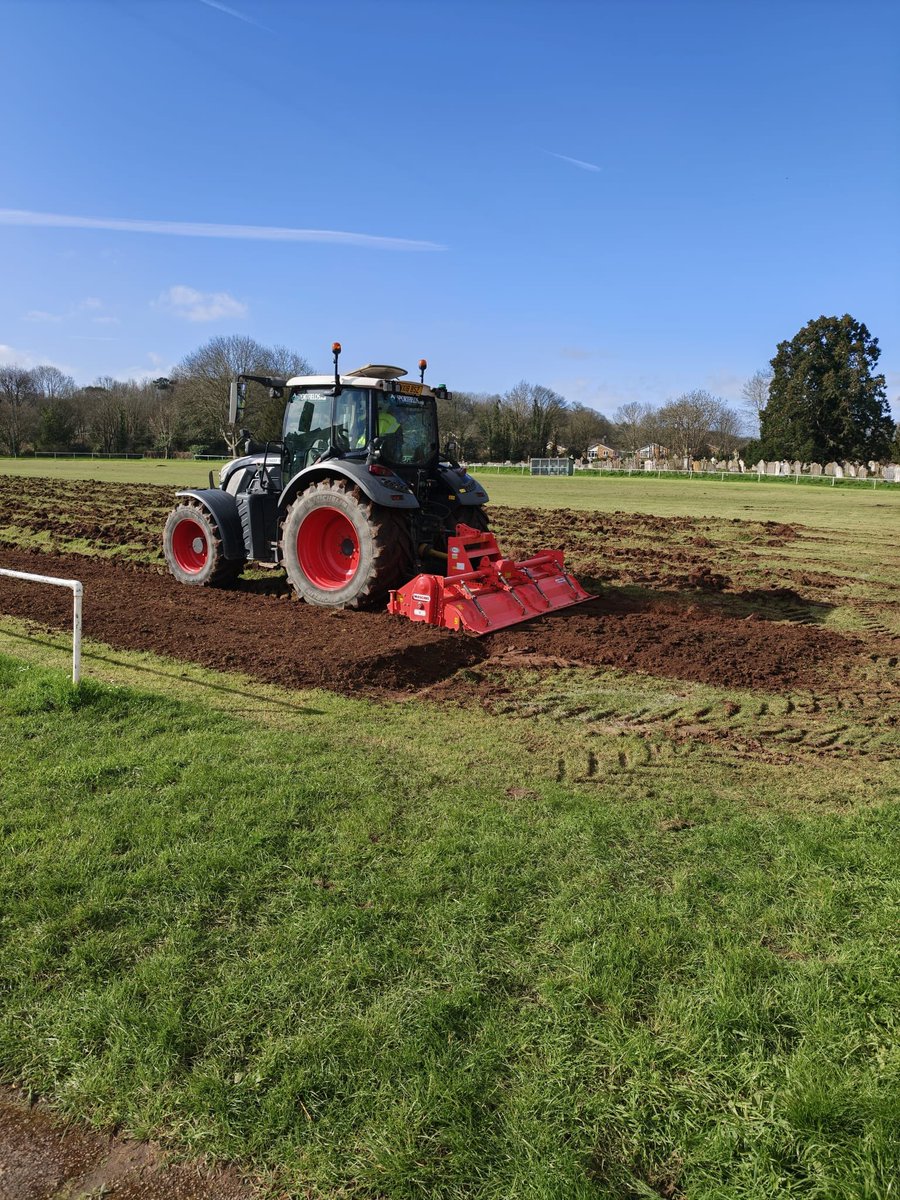 St George EIG FC tweet media