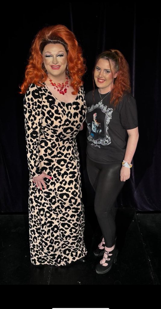 Alannah 🧡 tweet media