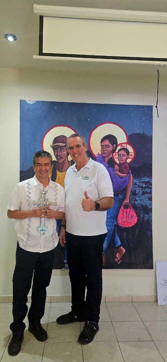 Cáritas de Monterrey tweet media