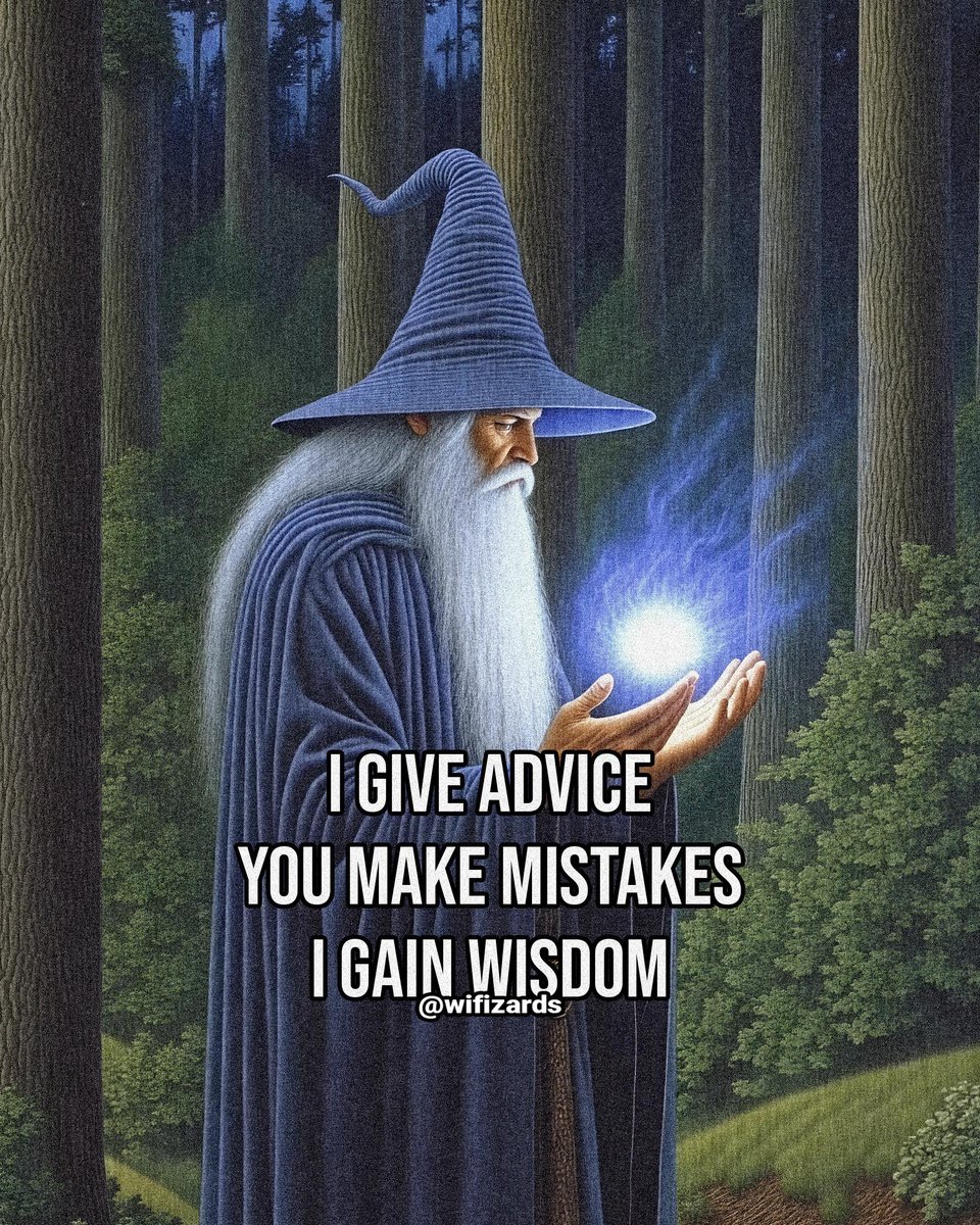 World Wise Wizards tweet media