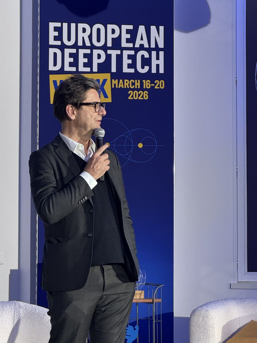 Nicolas Dufourcq tweet media