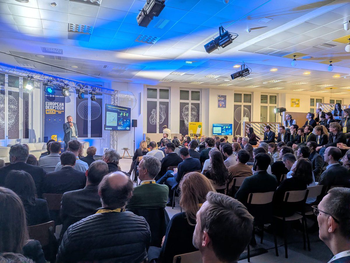 Nicolas Dufourcq tweet media