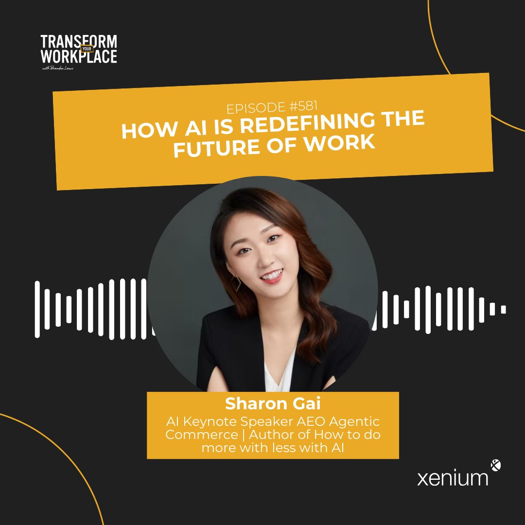 Xenium HR tweet media