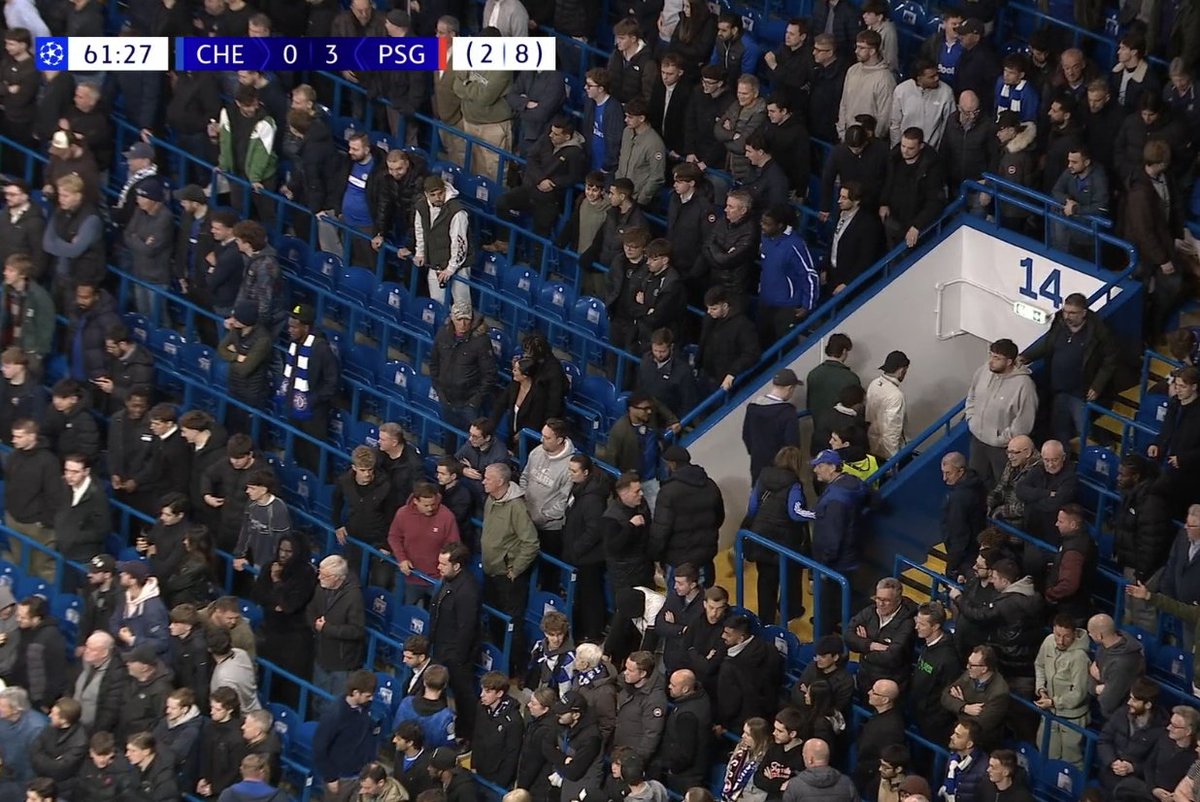 The Touchline | 𝐓 tweet media