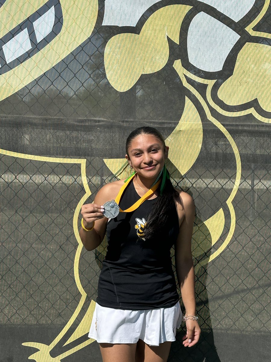 EC Hornet Tennis tweet media