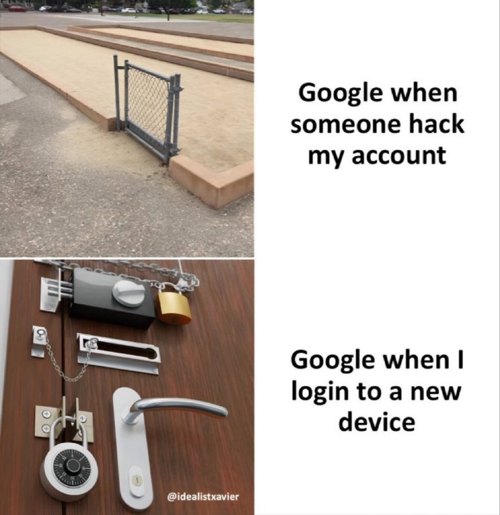 Security Trybe tweet media