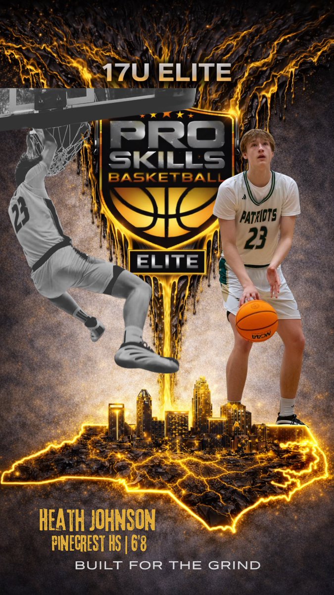 Heath Johnson tweet media