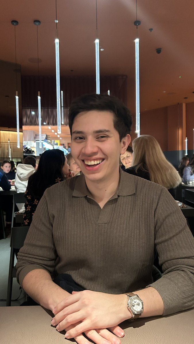 Camilo Castañeda | Ad Creatives for Ecom tweet media