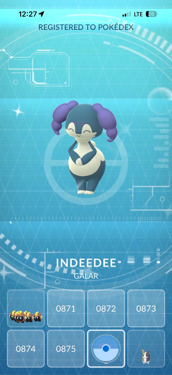 SinnohSara 🍦🔜 Tokyo/Chicago tweet media