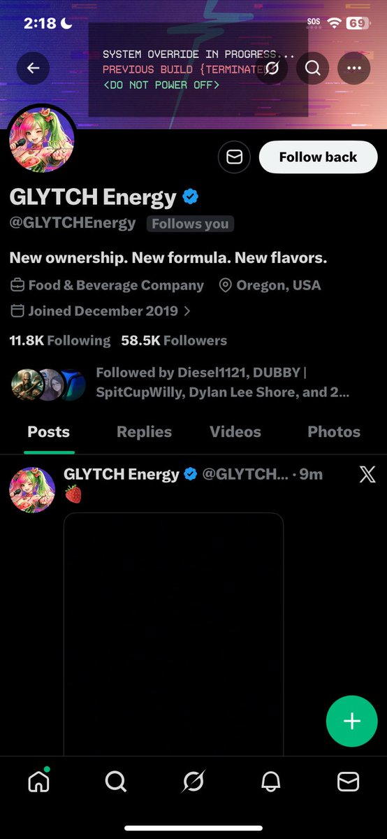 Agentfire tweet media