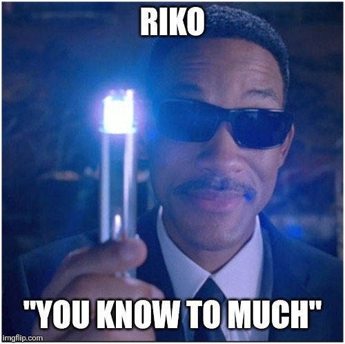 Riko Pod 「VT-omo」 tweet media