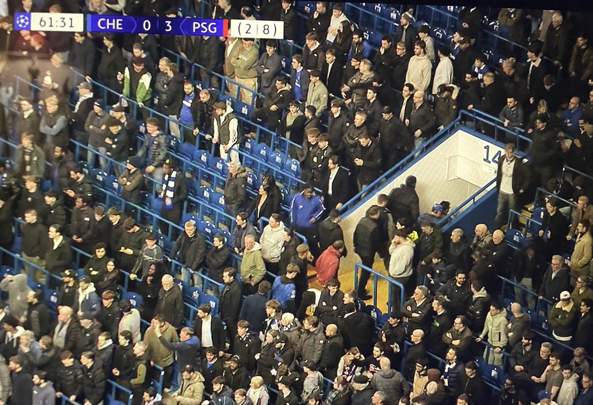 PSG Pictures That Go Hard tweet media