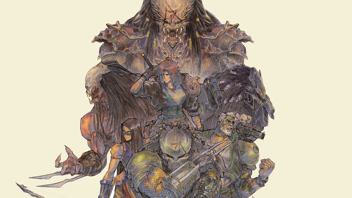 Noisy Pixel tweet media