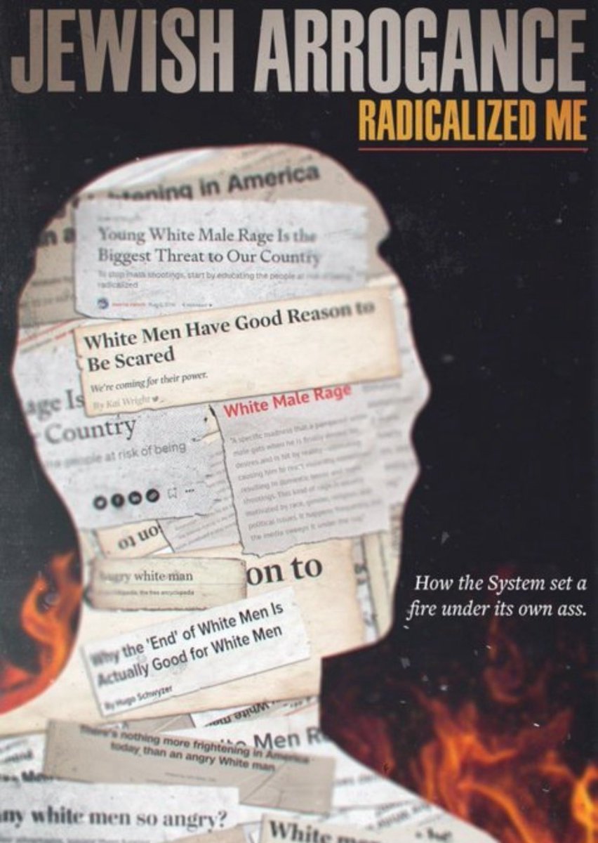 Luke Waffen tweet media